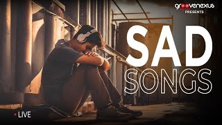 Heart broken💔 | Sad songs | Long Drive Mashup | Road Trip | Chillout | Emotional love song