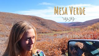 Mesa Verde || Dances With Dragons