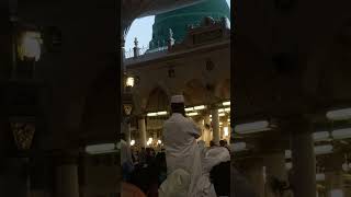 Azan _ Madina Sharif