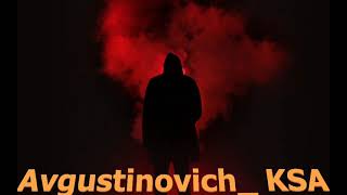 Avgustinovich  KSA =  =     =