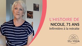 L'histoire de Nicole