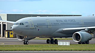 Prestwick Airport Heavies + Antonov @ (26/07/22)