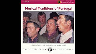 Musical Traditions of Portugal 19) Variações em Ré Menor