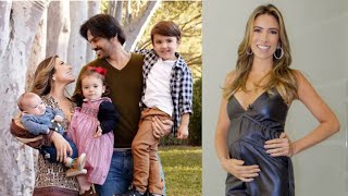 Patrícia Abravanel está grávida do 4º filho do marido Fábio Faria? Filha de Silvio Santos respondeu!