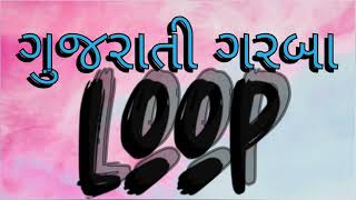 Garba loop | Garba Rhythm | ગરબા | garba loops desi