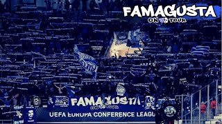 Famagusta on Tour - Gent 2021