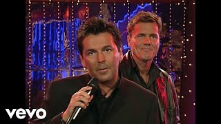 Modern Talking - Sexy Sexy Lover (Die Goldene 1, 24.05.1999)