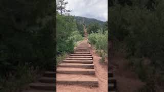 The Incline Trail