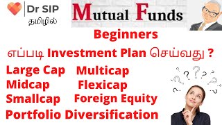 எதில் முதலீடு செய்யலாம்? | Small Cap vs Flexicap vs Multicap funds எது சிறந்தது? |  Dr SIP