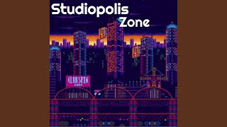 Studiopolis Zone Act 1