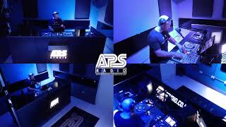 DJ PEZZ #APSradio