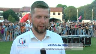 Dzieje się Wodzisław 16/06/17