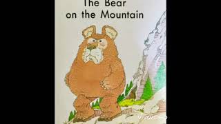 The bear on the mountain 🐻  ⛰ Read aloud for kids 📚