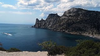 Лучшие пейзажи Крыма