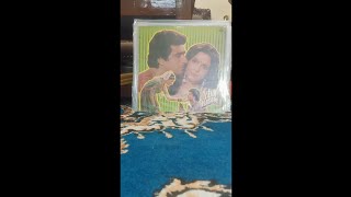 Hindi Vinyl-LPs Records|Condition Near Mint | Price:-500/- per piece|Contact No.7522807424| In LKO