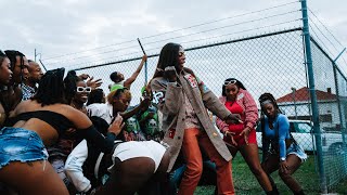 Big Freedia - Central City Freestyle