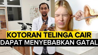 Penyebab telinga gatal | Dokter THT