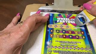 VIEWER MAIL!  2024 PART  17  Minnesota TICKETS! Lottery Scratch Off instant win tickets- Bengal Cat!