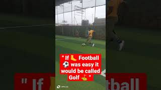 If🦶Football⚽was easy it wouldbe called Golf⛳ " Vuma - Felo le Tee & Mellow &sleazy & Chley #videos