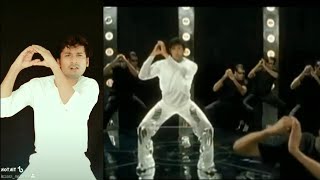 main Aisa kyon hoon video song dance