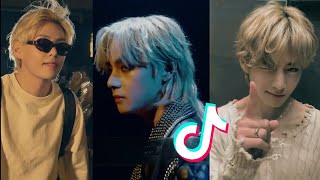 Kim Taehyung Tik Tok Compilation #10 | Tyna Nguyễn