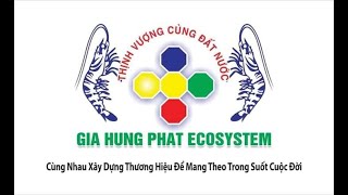 Công ty Thủy Sản Gia Hưng Phát