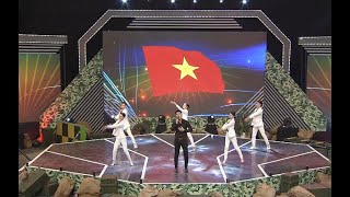 Đường Đến Ngày Vinh Quang - Tạ Quang Thắng (Chúng Tôi Chiến Sĩ 2021)