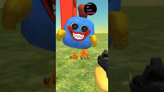 chicken gun mod by lary hacker #shorts