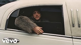 C. Tangana - Llorando En La Limo