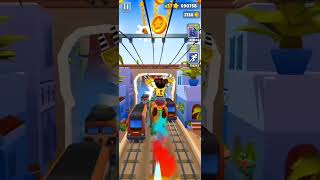 Subway Surfer ||daily run 🎮