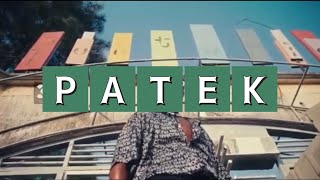 Mr Eazi - Patek Feat. Dj Tarico x Joey B (Official Music Video) Edited