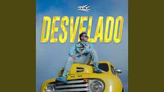 Desvelado