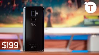 Too Cheap? NuuMobile G3+ Review