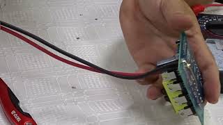 Invertor 500W, 12 DC  singurul tutorial in romaneste !