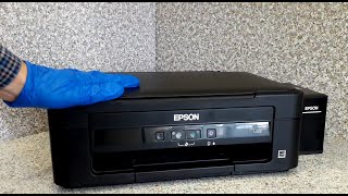 КАК ЗАМЕНИТЬ и ОБНУЛИТЬ ПАМПЕРС EPSON. Инструкция по ремонту принтера самостоятельно.