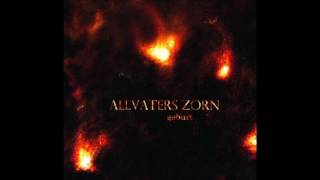 Allvaters Zorn - Der Monolith [Geburt] 2007