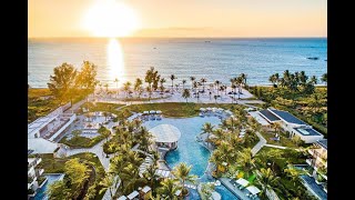 SOL MELIA RESORT PHÚ QUỐC 5 SAO KM HOT 2023