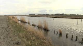 Natuurvriendelijke Oevers - Samen de dienst(en) uitmaken