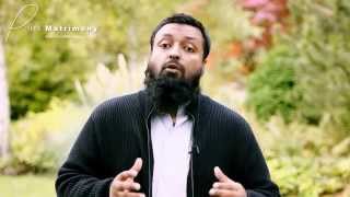 Sheikh Tawfique Choudhury tells us where we can find that perfect spouse!