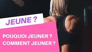 Comment jeuner ? Ce que tu dois savoir sur le jeûne (2018)