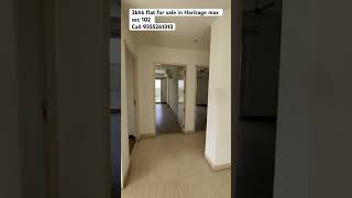 Sale Sale Sale Heritage Max Sec 102 Dwarka Expressways call 9355261313