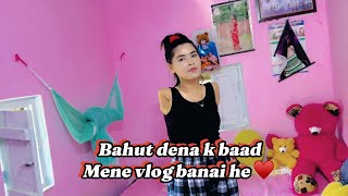 Bahut dena k baad mene new vlog bainai he 🙏🏻🙏🏻♥️