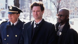 Mistrial: HBO's Forgotten and Controversial Thriller About Urban Crime