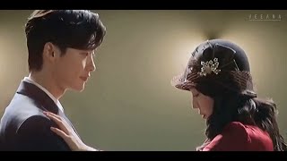 hymn of death - tonight i can write the saddest lines | lee jong suk x shin hye sun