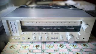 Philips 903 (22AH903/44) Часть 1