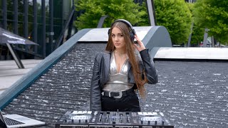 Dj Ellika - Melodic Techno & Progressive House Mix Vol.61