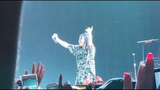 Billie Eilish - You Should See Me in a Crown (June 20, 2019 - The Anthem; Washington, D.C.)