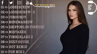 LooseScrew, Corduroy, Mistakes, LooseScrew 2 - Самая Популярная Песня Которую Все Слушают Trend 2024