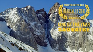 SAUVATGE - Official Selection "Line Of The Year" Winter Edition 2021