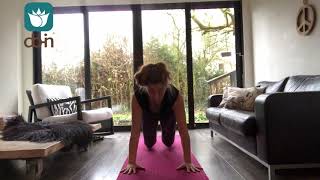 Do-In Yoga Zen Power les |  Claudia Heijdel | Online Do-In Yoga College